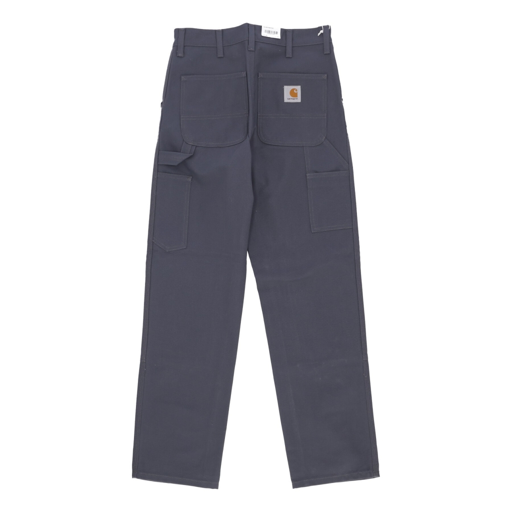 jeans uomo double knee pant ZEUS RIGID