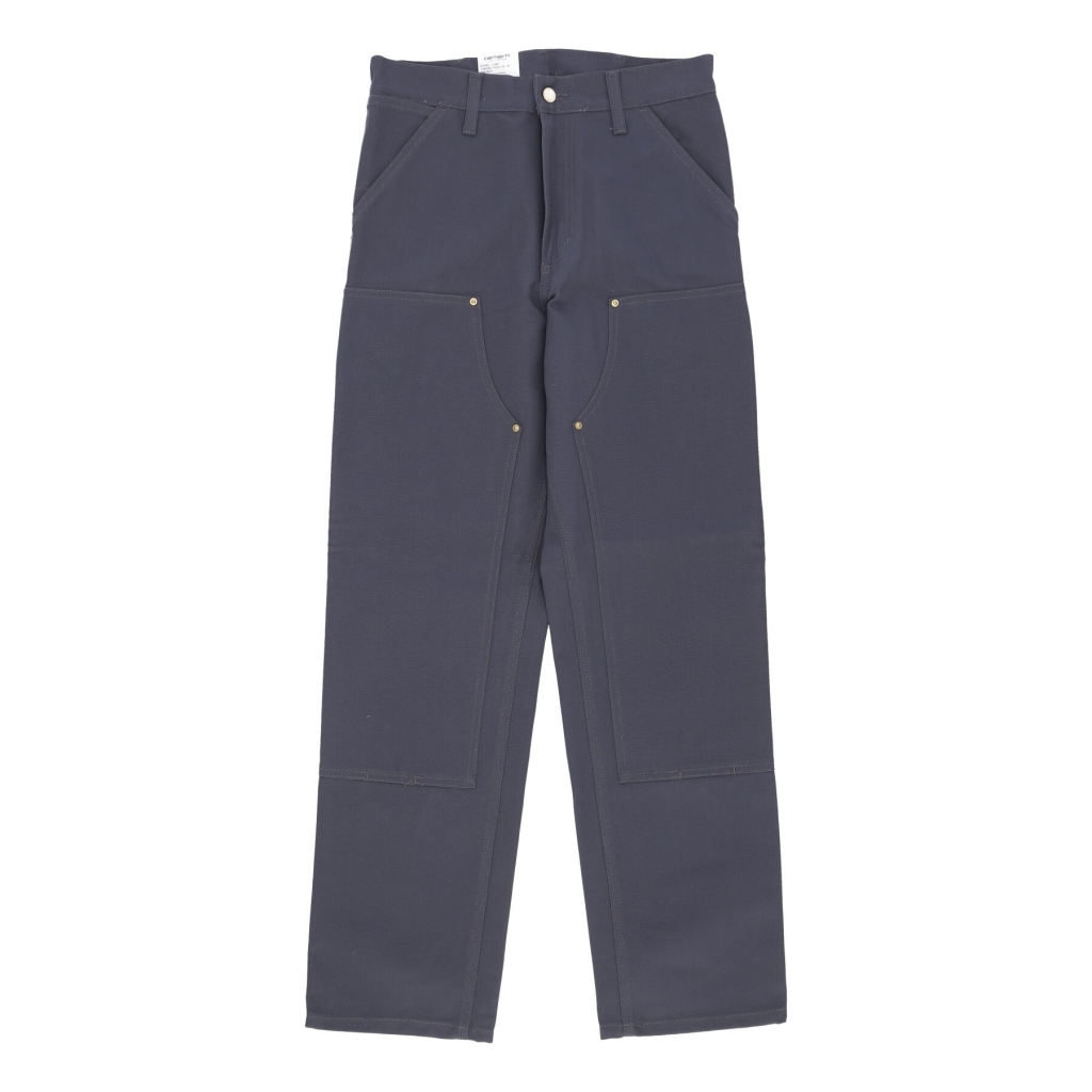 jeans uomo double knee pant ZEUS RIGID