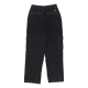 jeans donna nolan cargo slouch pant BLACK ACID WASH/WHITE