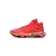 scarpa basket uomo air zoom gt jump 2 LT FUSION RED/BRIGHT CRIMSON/NOBLE RED