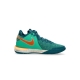 scarpa basket uomo zoom lebron nxxt gen GEODE TEAL/CAMPFIRE ORANGE/MELON TINT