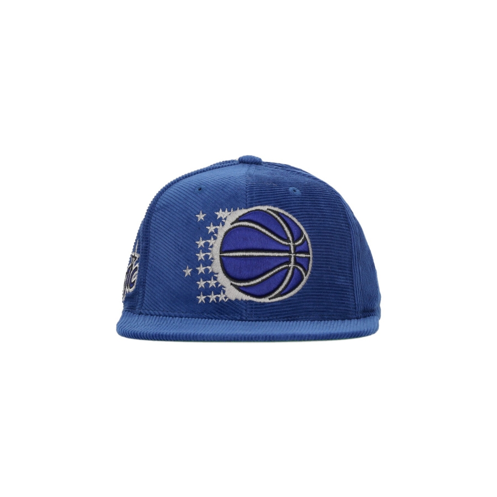 cappellino visiera piatta uomo nba all directions hwc orlmag ORIGINAL TEAM COLORS