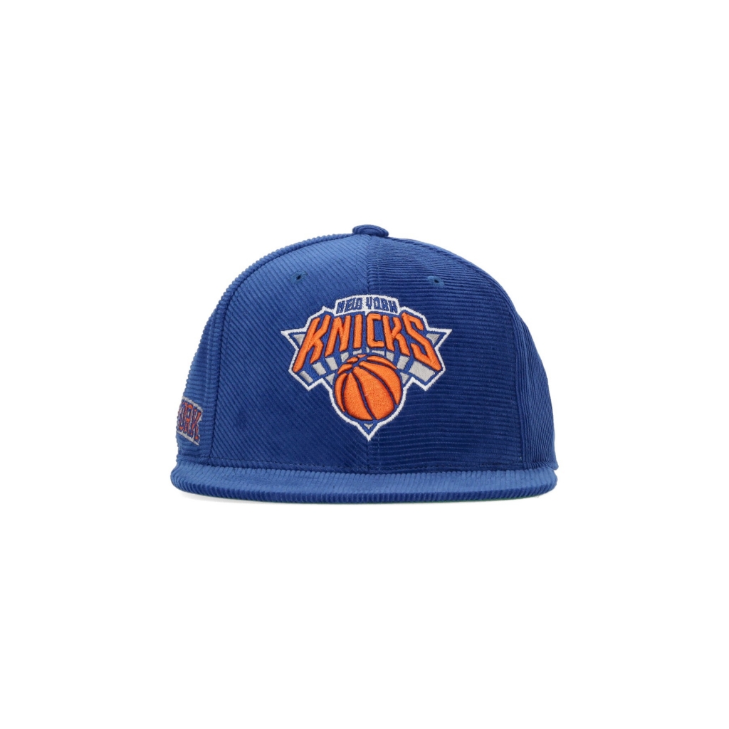 cappellino visiera piatta uomo nba all directions hwc neykni ORIGINAL TEAM COLORS