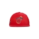 cappellino visiera piatta uomo nba all directions hwc miahea ORIGINAL TEAM COLORS