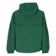 giacca a vento uomo chicago windbreaker ext COURT GREEN