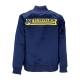 giubbotto bomber uomo ncaa lightweight satin bomber micwol ORIGINAL TEAM COLORS