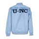 giubbotto bomber uomo ncaa lightweight satin bomber unchee ORIGINAL TEAM COLORS