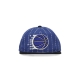 cappellino visiera piatta uomo nba city pinstripe deadstock hwc orlmag ORIGINAL TEAM COLORS