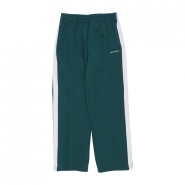 pantalone tuta leggero uomo benchill sweat pant CHERVIL/WAX