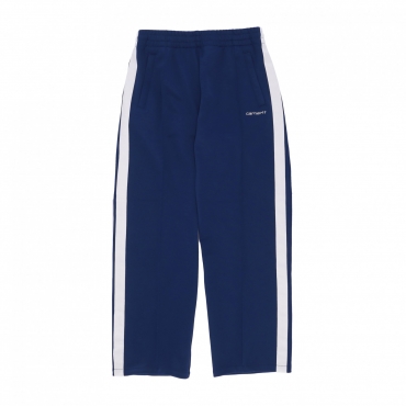 pantalone tuta leggero uomo benchill sweat pant ELDER/WAX