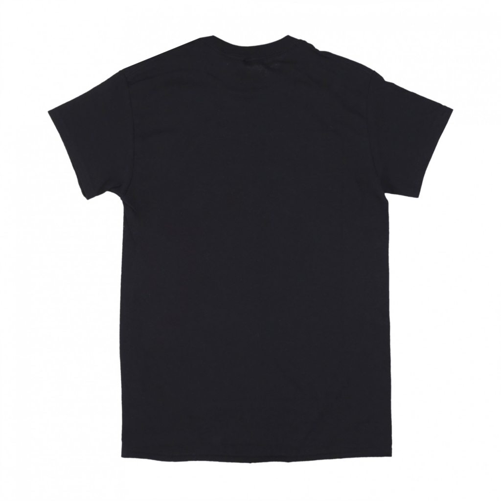 maglietta uomo secret club just do it later tee BLACK