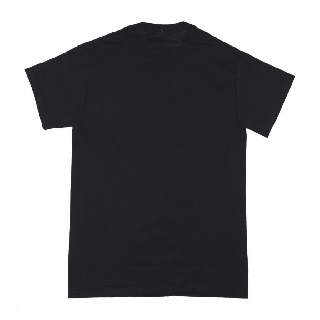 maglietta uomo secret club bootleg goochi tee BLACK