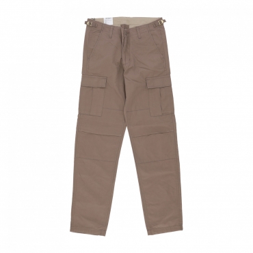 pantalone lungo uomo aviation pant BRANCH RINSED