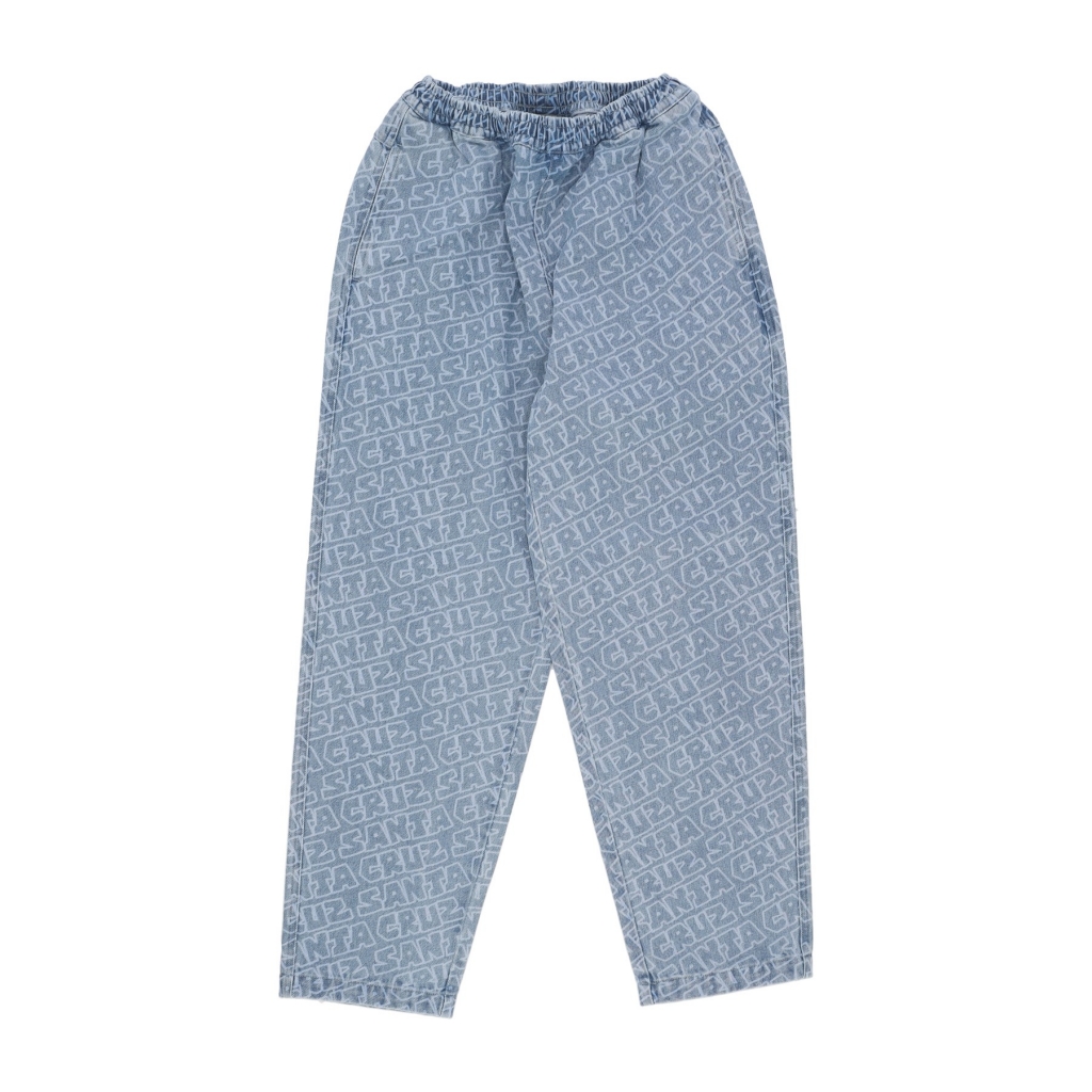 pantalone lungo uomo unite pant SC REPEAT