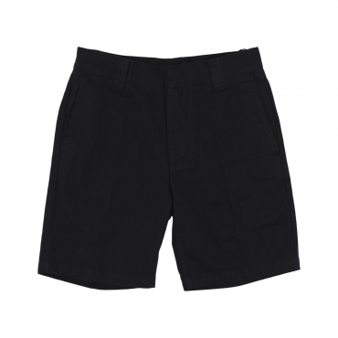 pantalone corto uomo classic workshort pant BLACK