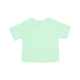 maglietta ragazza essentials tee VAPOR GREEN