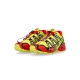 scarpa outdoor uomo speedcross 3 SULPHUR SPRING/HIGH RISK RED/BLACK