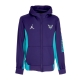 giacca tuta cappuccio uomo nba dri-fit showtime full-zip chahor NEW ORCHID/RAPID TEAL/RAPID TEAL/WHITE