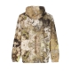 giacca a vento uomo desert chemical windbreaker BEIGE