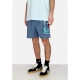 costume pantaloncino uomo screaming wave swimshort DUSTY BLUE