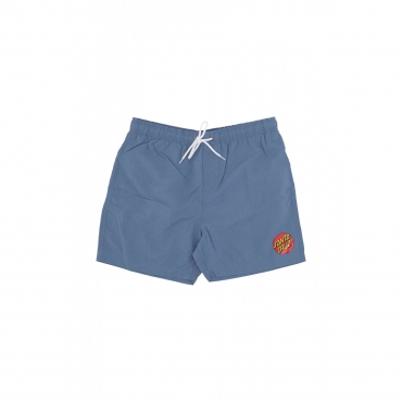 costume pantaloncino uomo classic dot swimshort DUSTY BLUE