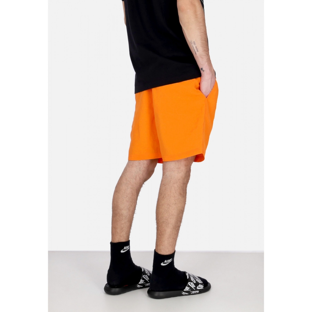 costume pantaloncino uomo classic dot swimshort APRICOT