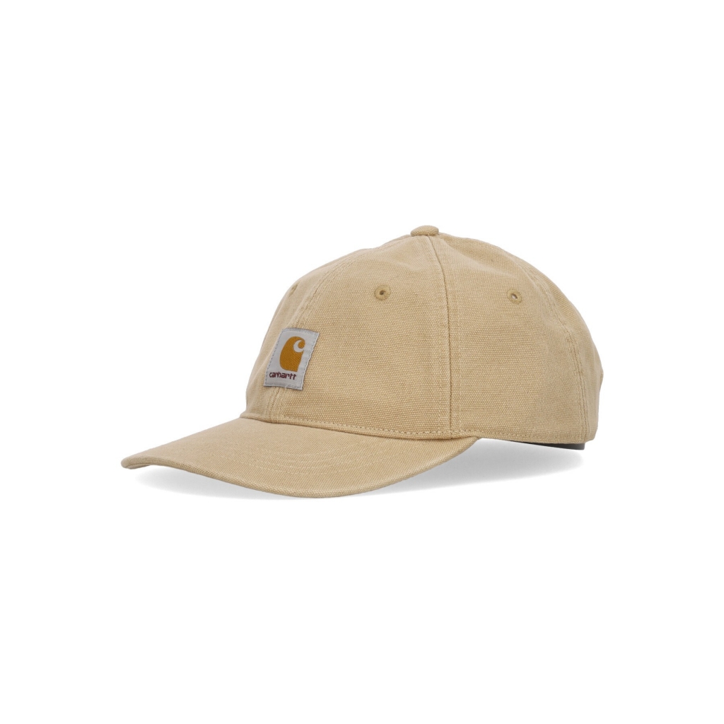 cappellino visiera curva uomo icon cap BOURBON