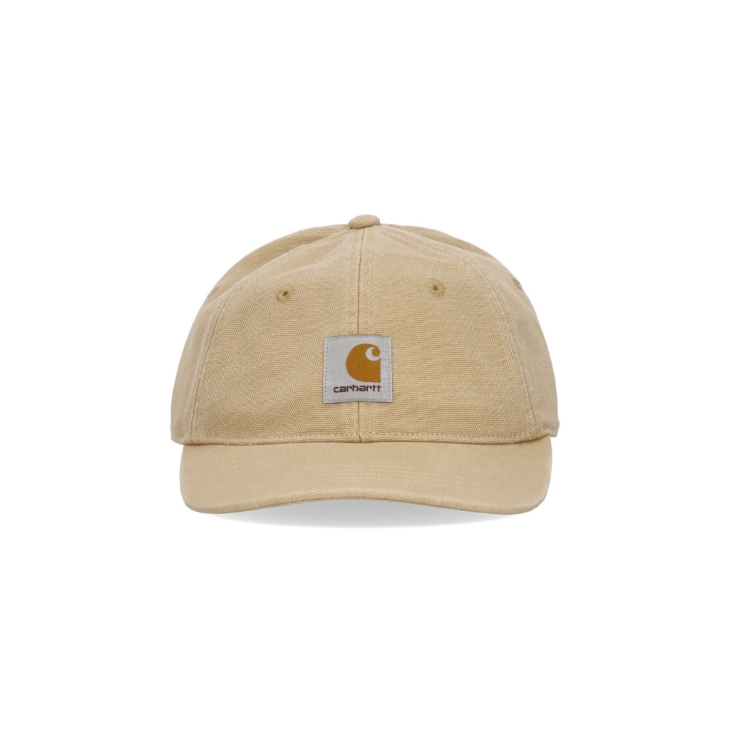 cappellino visiera curva uomo icon cap BOURBON