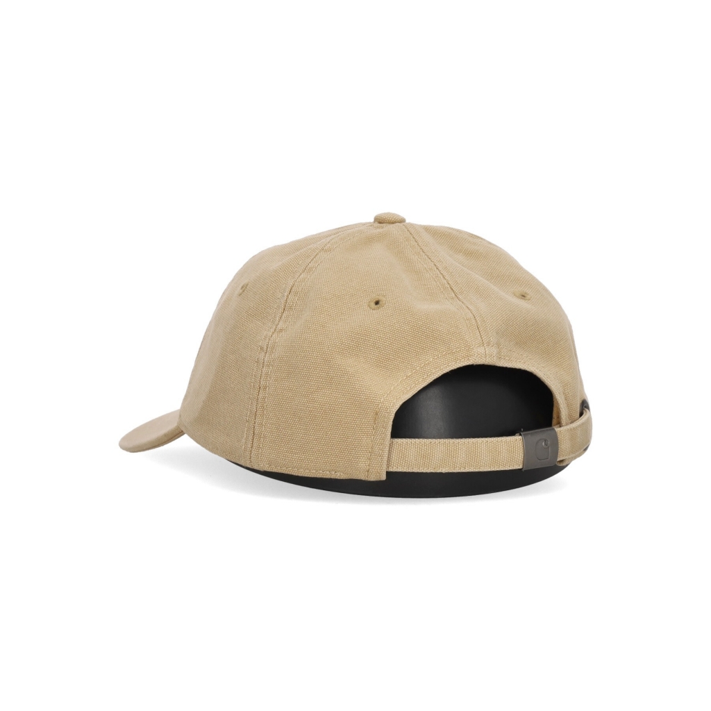 cappellino visiera curva uomo icon cap BOURBON