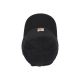 cappellino visiera curva uomo icon cap BLACK