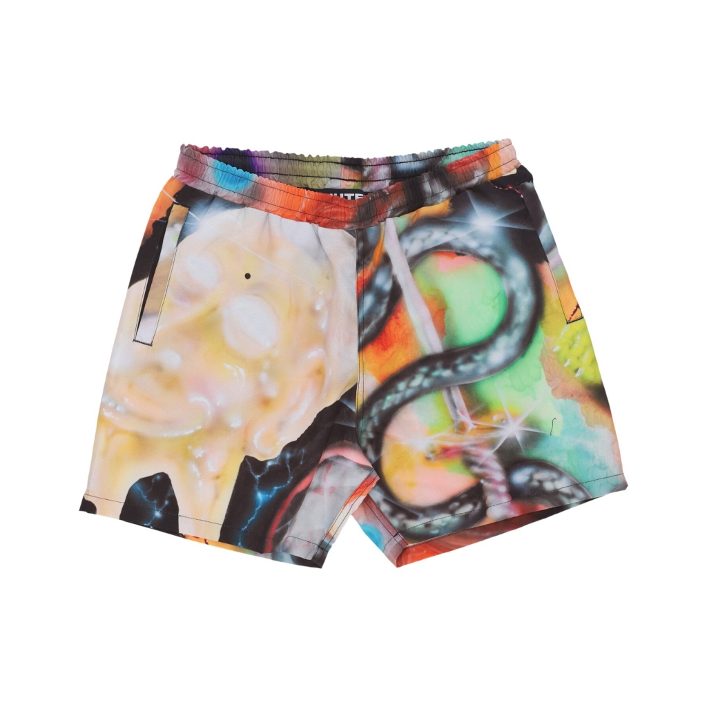 costume pantaloncino uomo slime swimtrunks MULTI