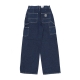 jeans donna w jens pant BLUE STONE WASHED