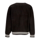 cardigan uomo onyx cardigan BLACK/WAX