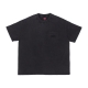 maglietta uomo ultra pocket tee WASHED BLACK