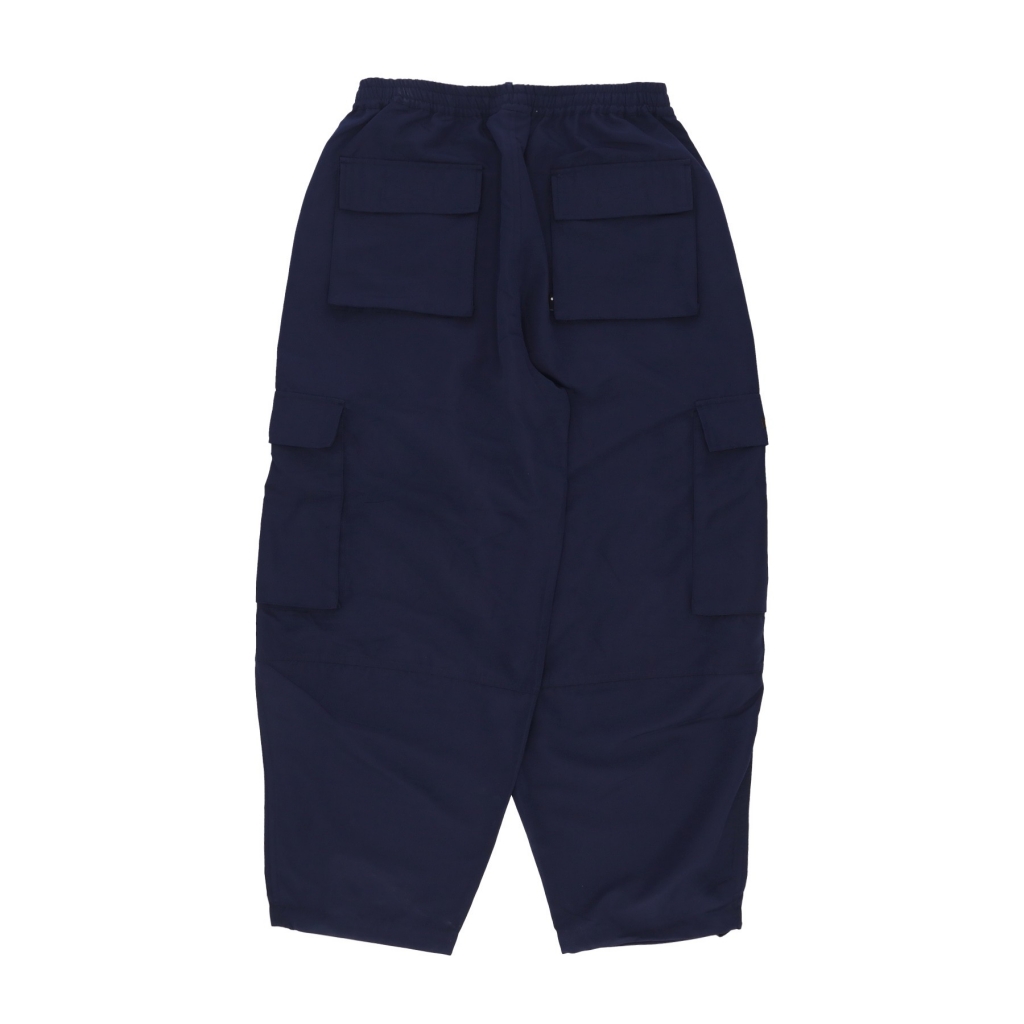 pantalone lungo uomo guide parachute pants NAVY