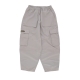 pantalone lungo uomo guide parachute pants LIGHT GREY