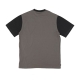 maglietta uomo face tee GREY