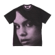 maglietta uomo face tee LAVENDER