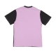 maglietta uomo face tee LAVENDER