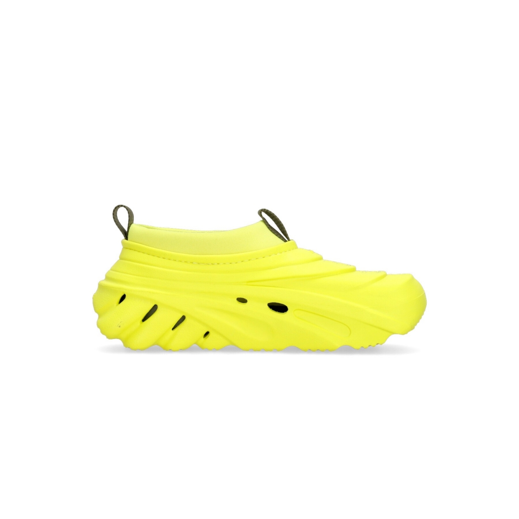 scarpa bassa uomo echo storm NITRO YELLOW