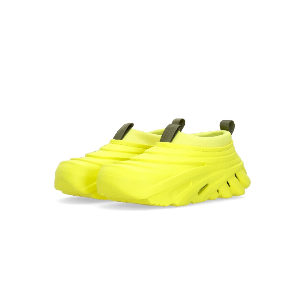 scarpa bassa uomo echo storm NITRO YELLOW