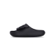 ciabatte uomo mellow luxe recovery slide BLACK