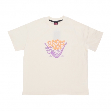 maglietta uomo asap tee OFF WHITE