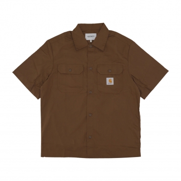 maglietta uomo craft shirt LUMBER