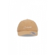 cappellino visiera curva uomo dalray cap BOURBON/WAX