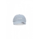 cappellino visiera curva uomo delray cap FROSTED BLUE/WAX