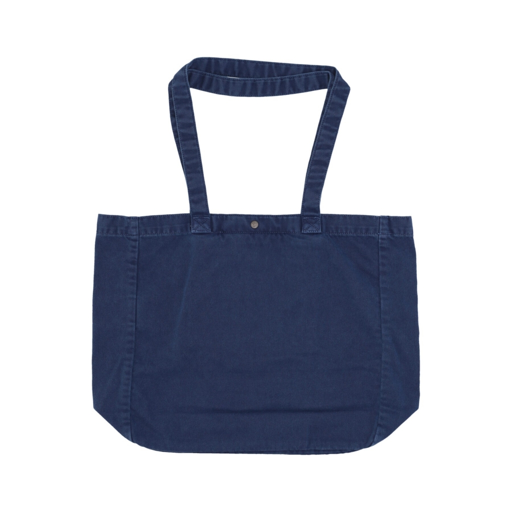 borsa di tela uomo garrison tote ELDER STONE DYED