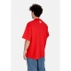 maglietta uomo uncover tee RED