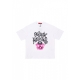 maglietta uomo paradise tee WHITE