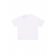 maglietta uomo paradise tee WHITE